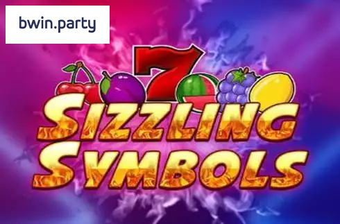Sizzling Symbols